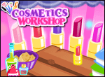 cosmetics workshop